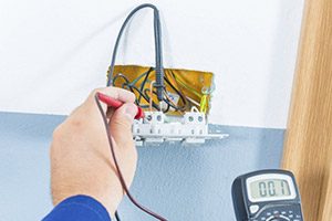 Residential Electrician