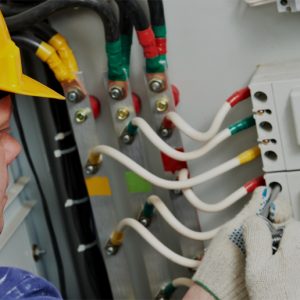 electrician brisbane
