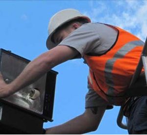 electrician in brisbane