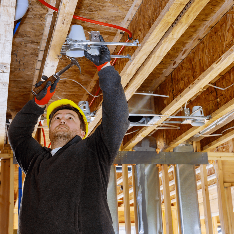 Curated visual reference: Picture Idea: Everything You Need To Know About Electrical Renovations