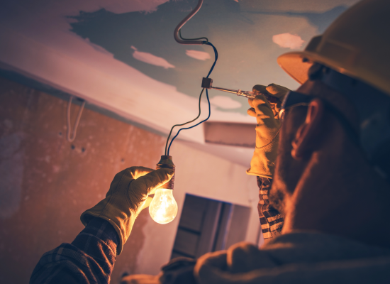electrician Brisbane