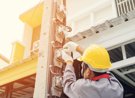 24 hour electrician