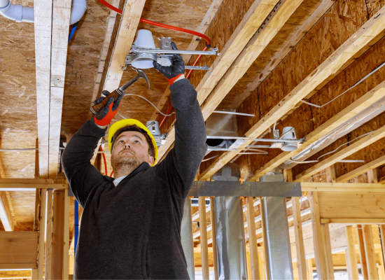 Residential Electrician