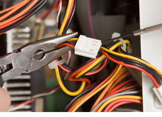 electrician Brisbane