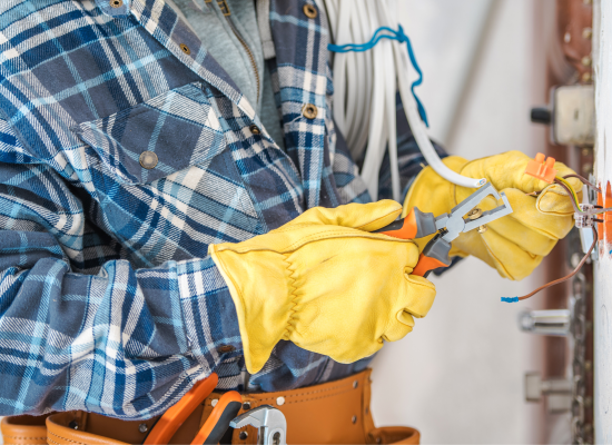electrician