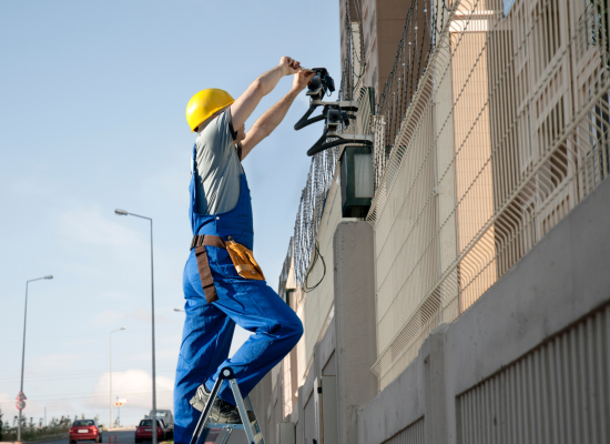 electrician