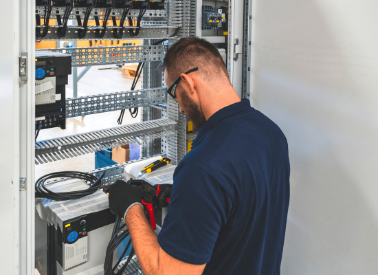 emergency electricians