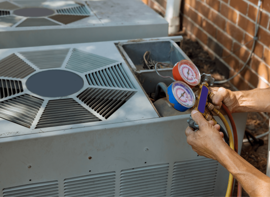 licenced electrician