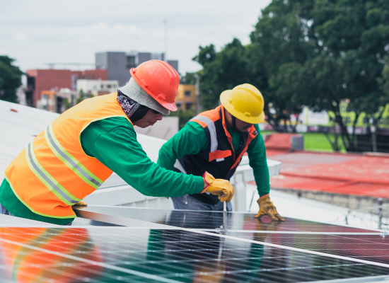 licensed electricians