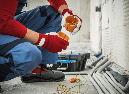 master electricians